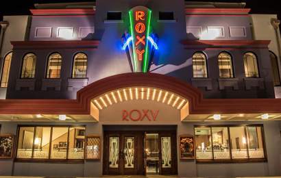 Background image for Roxy Cinema Has Launched a New Pay-Per-View Streaming Service