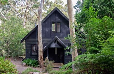 Six Affordable Winter Cottages You Can Reach by Train from Sydney