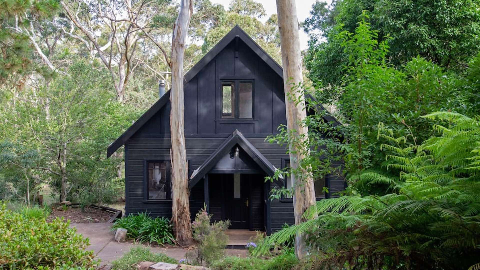 Six Affordable Winter Cottages You Can Reach by Train from Sydney