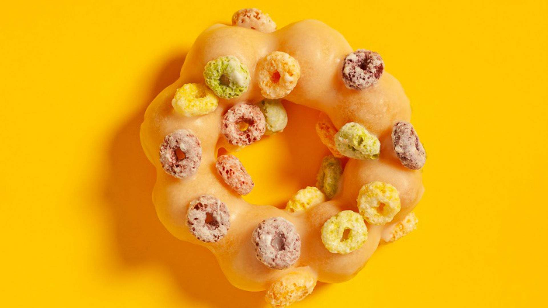 Demochi Is Sydney's First Dessert Shop Dedicated to Mochi Doughnuts