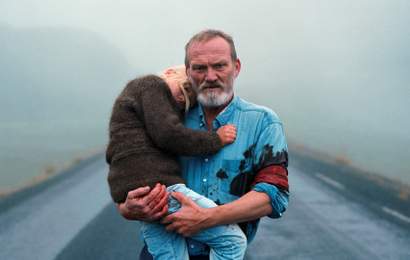 Background image for Five Must-See Films at the 2019 Volvo Scandinavian Film Festival