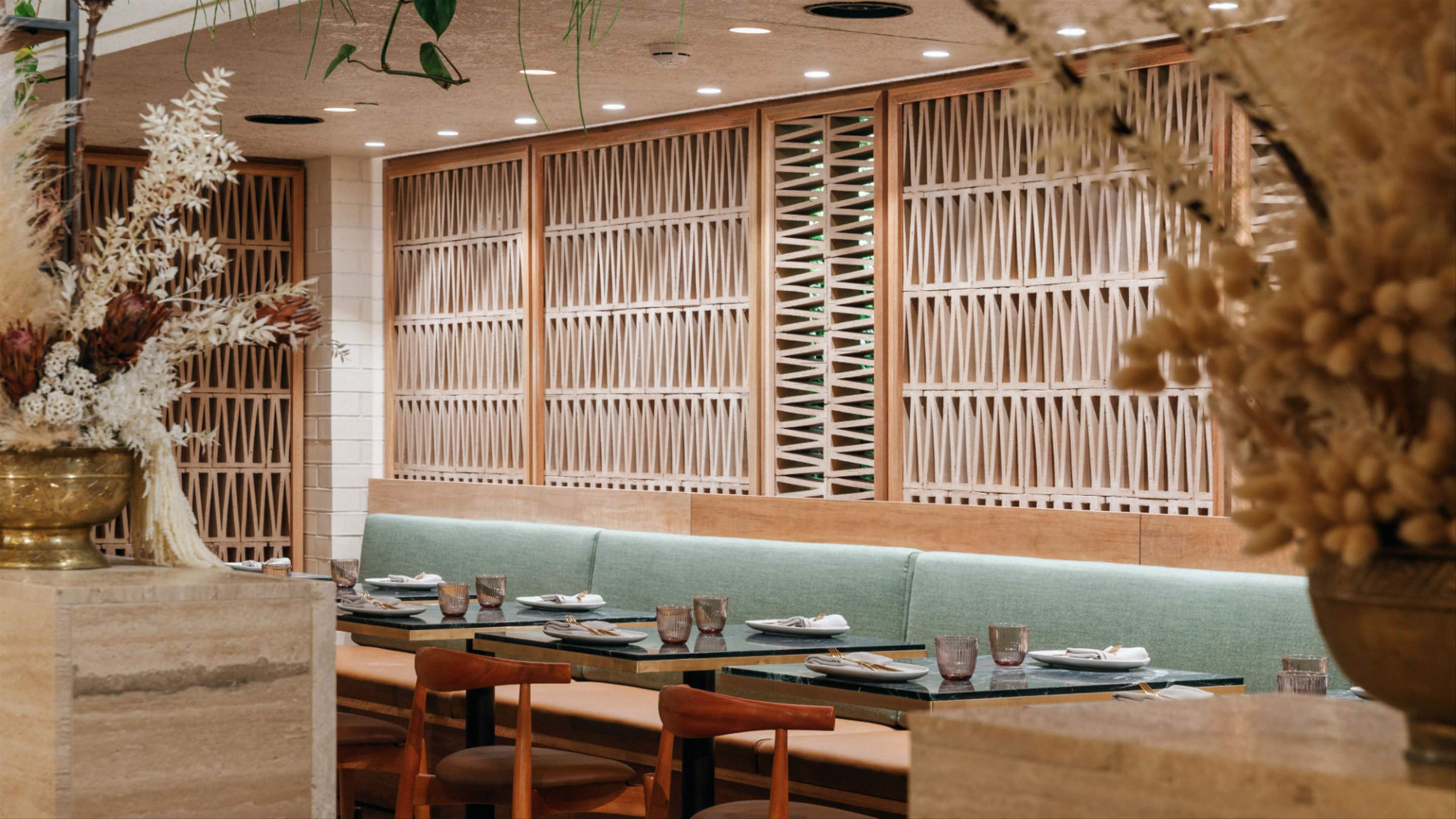 Babylon Rooftop & Garden Bar, Sydney Review