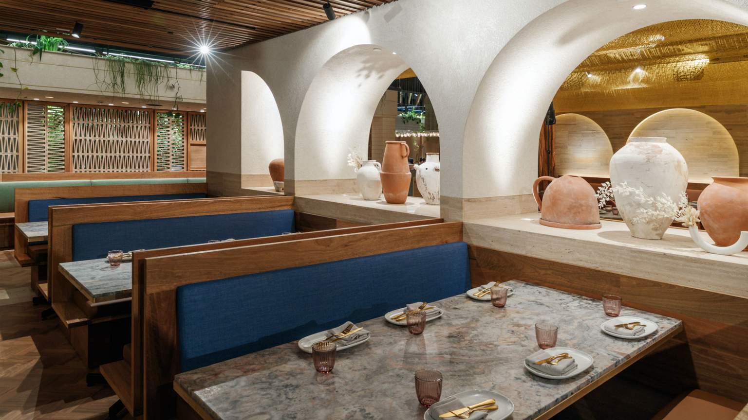 Babylon Rooftop & Garden Bar, Sydney Review