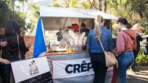 Bastille Day French Festival 2019