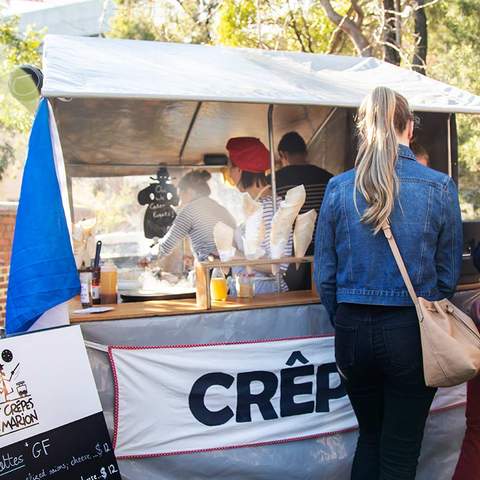 Bastille Day French Festival 2019