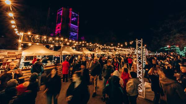 Bathurst Winter Festival