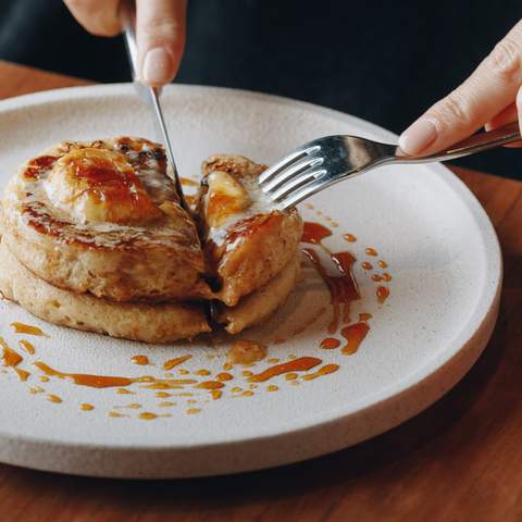 Bottomless Bao Brunch