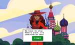 You Can Play Two New 'Where in the World Is Carmen Sandiego?' Games on Google Earth Right Now