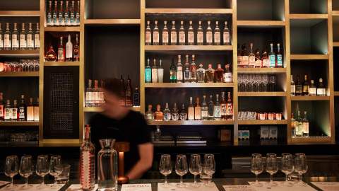 Casa N.O.M. Is Prahran's New Agave-Centric Mezcaleria From the White Oaks Saloon Crew