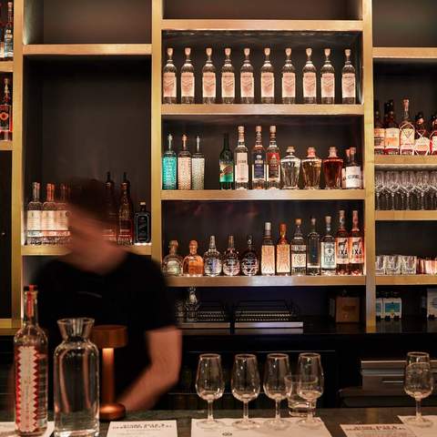 Casa N.O.M. Is Prahran's New Agave-Centric Mezcaleria From the White Oaks Saloon Crew