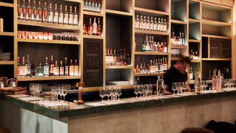 Casa N.O.M. Is Prahran's New Agave-Centric Mezcaleria From the White Oaks Saloon Crew