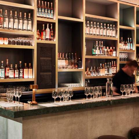 Casa N.O.M. Is Prahran's New Agave-Centric Mezcaleria From the White Oaks Saloon Crew