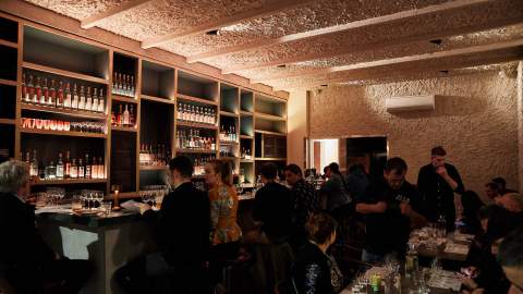 Casa N.O.M. Is Prahran's New Agave-Centric Mezcaleria From the White Oaks Saloon Crew