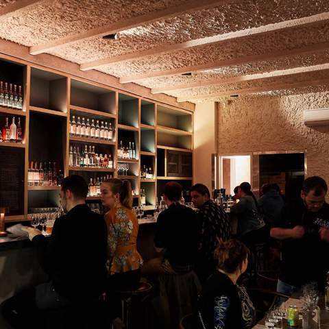 Casa N.O.M. Is Prahran's New Agave-Centric Mezcaleria From the White Oaks Saloon Crew