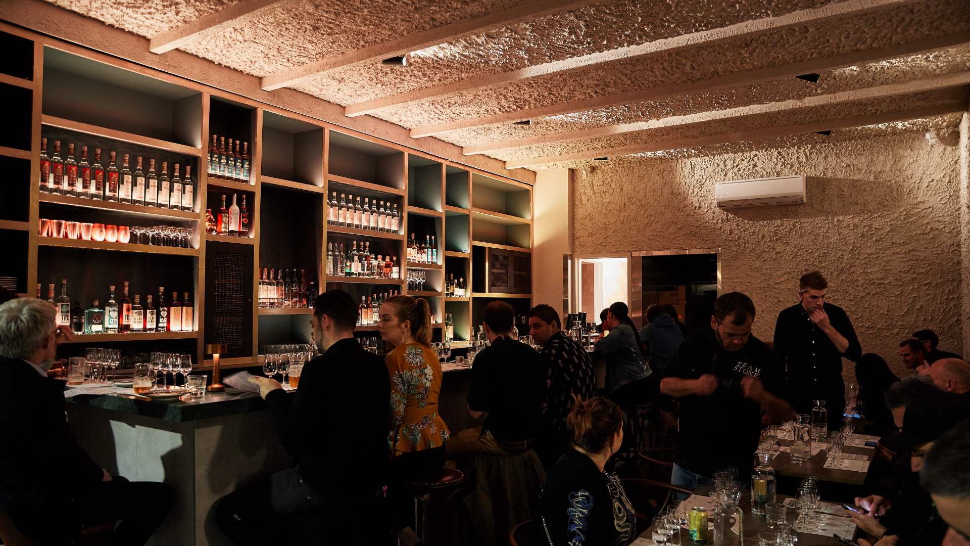 Casa N.O.M. Is Prahran's New Agave-Centric Mezcaleria From the White Oaks Saloon Crew