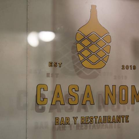 Casa N.O.M. Is Prahran's New Agave-Centric Mezcaleria From the White Oaks Saloon Crew