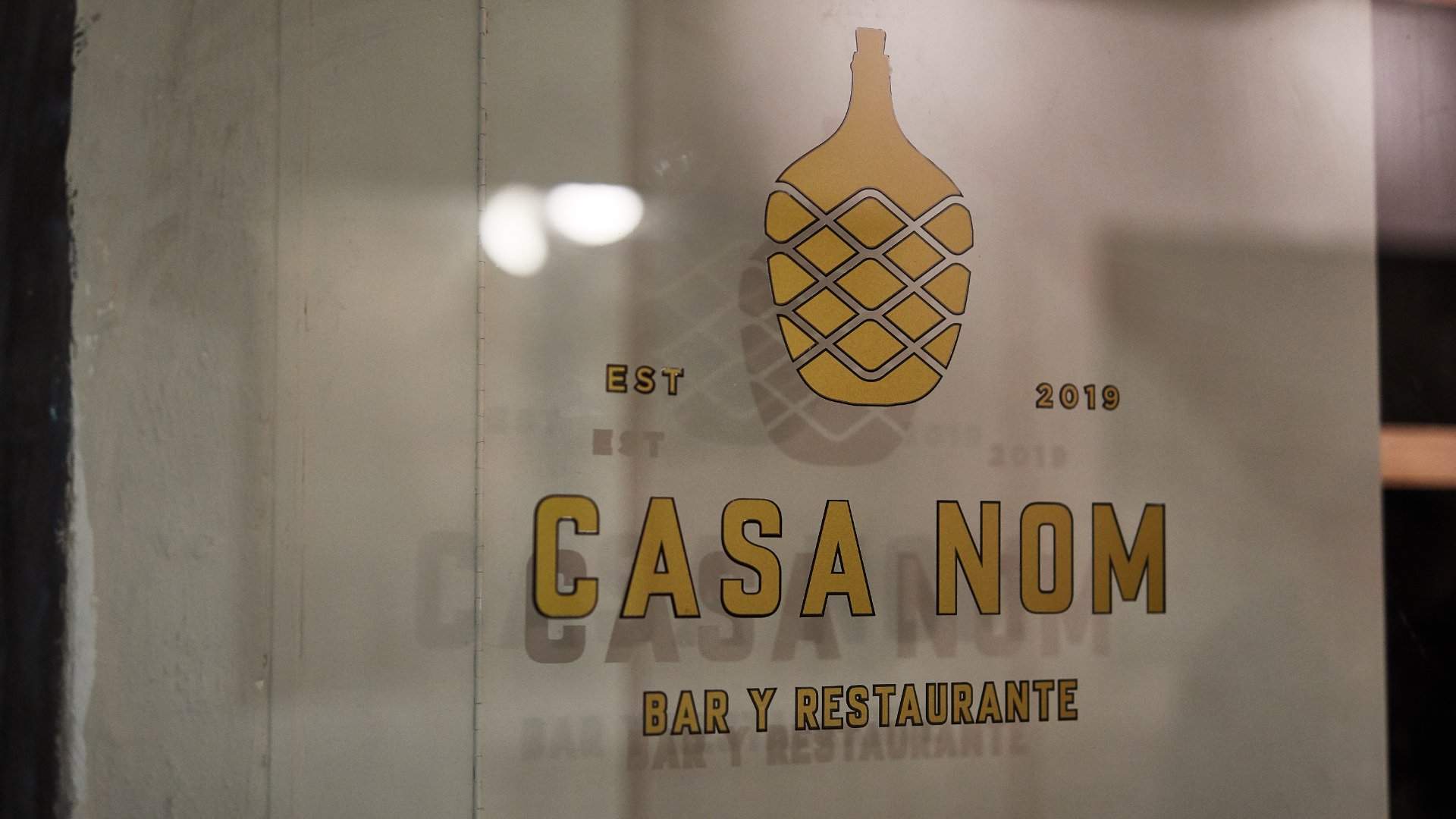 Casa N.O.M. Is Prahran's New Agave-Centric Mezcaleria From the White Oaks Saloon Crew