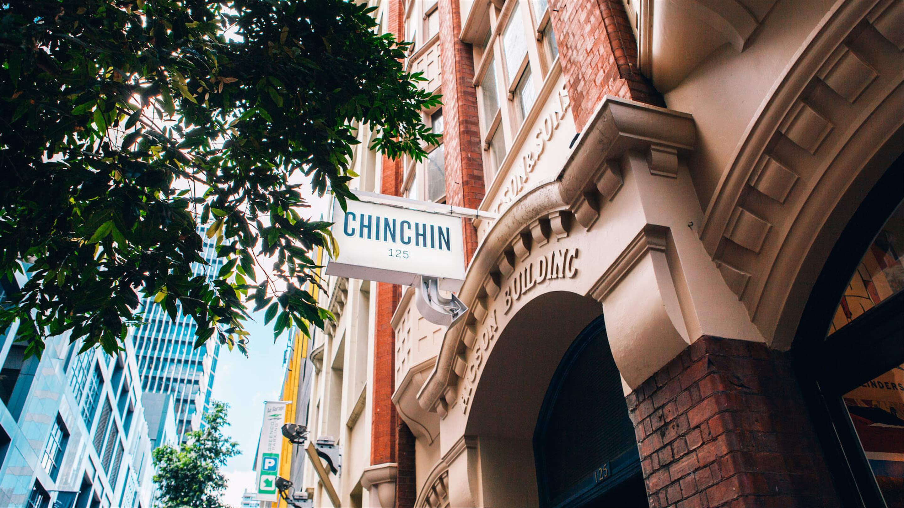 Chin Chin, Melbourne Review