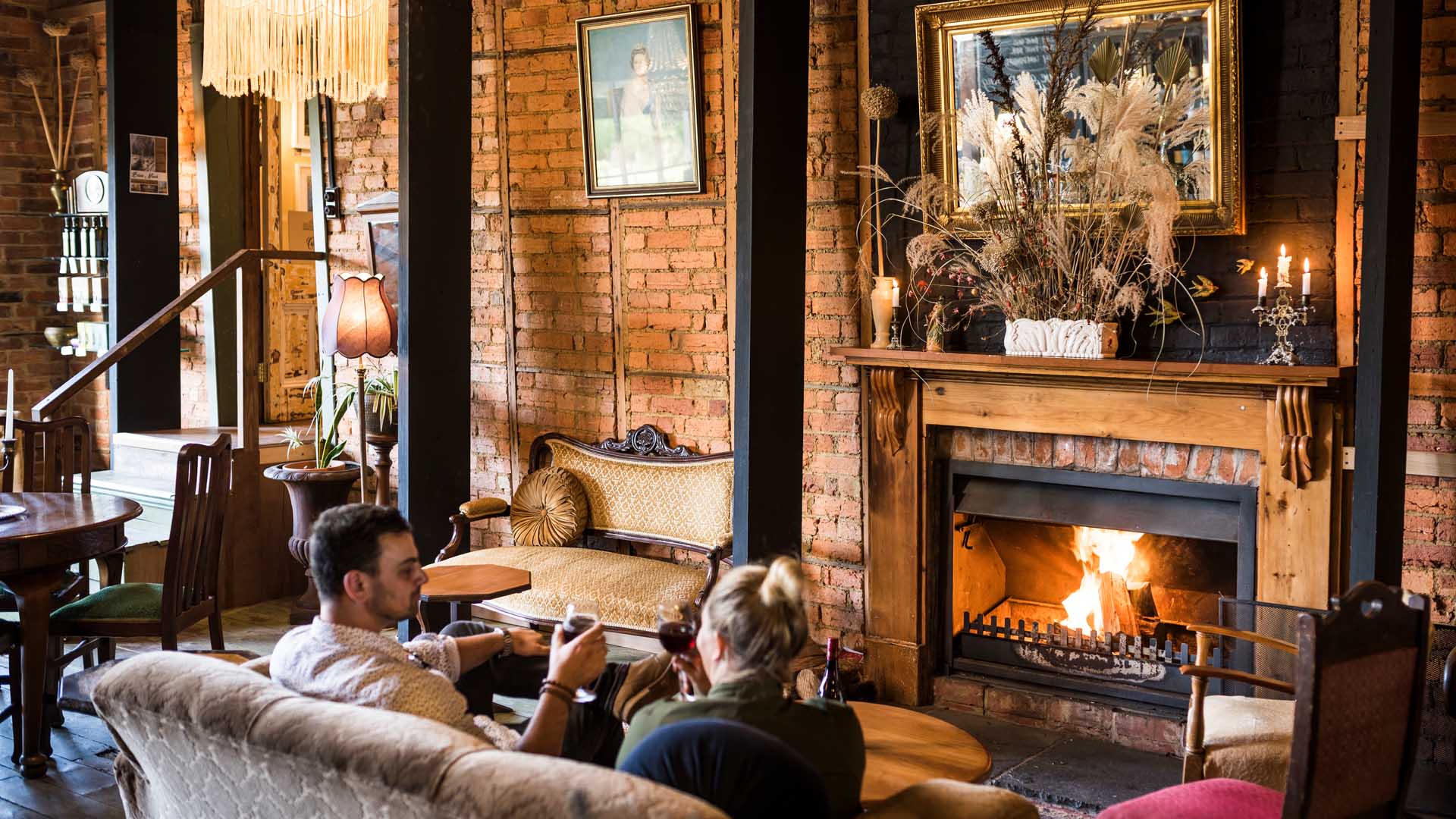 The Top Regional Pub Eats You Need to Track Down This Winter