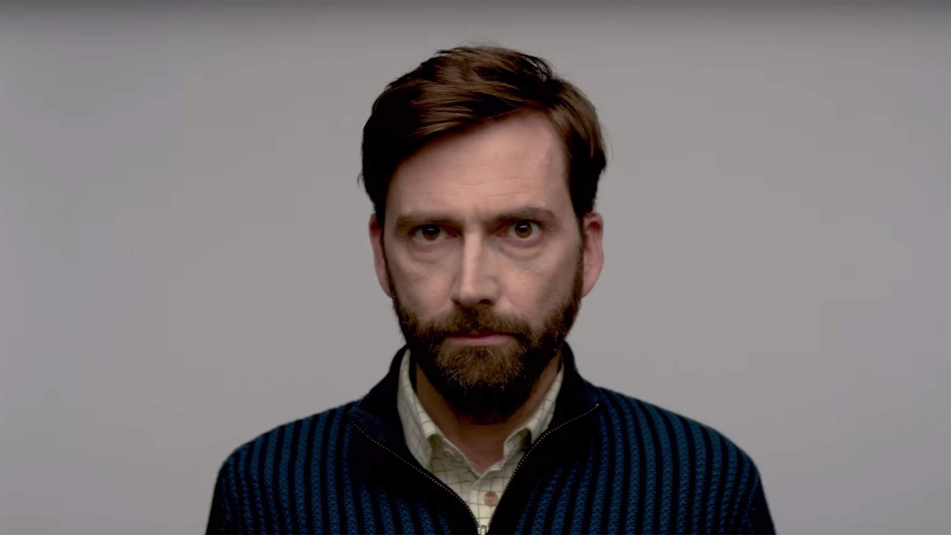 Netflix's New David Tennant-Starring Crime Anthology Will Focus on Intense Police Interrogations