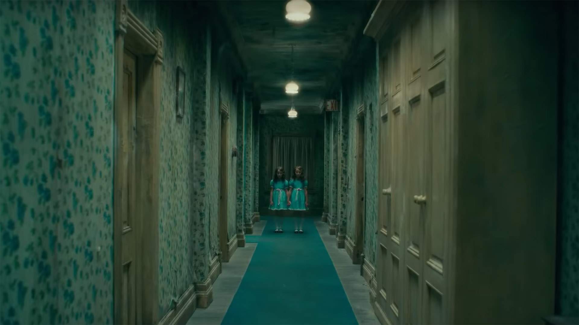 The Eerie Trailer for 'Doctor Sleep' Takes You Back Into the Terrifying World of 'The Shining'