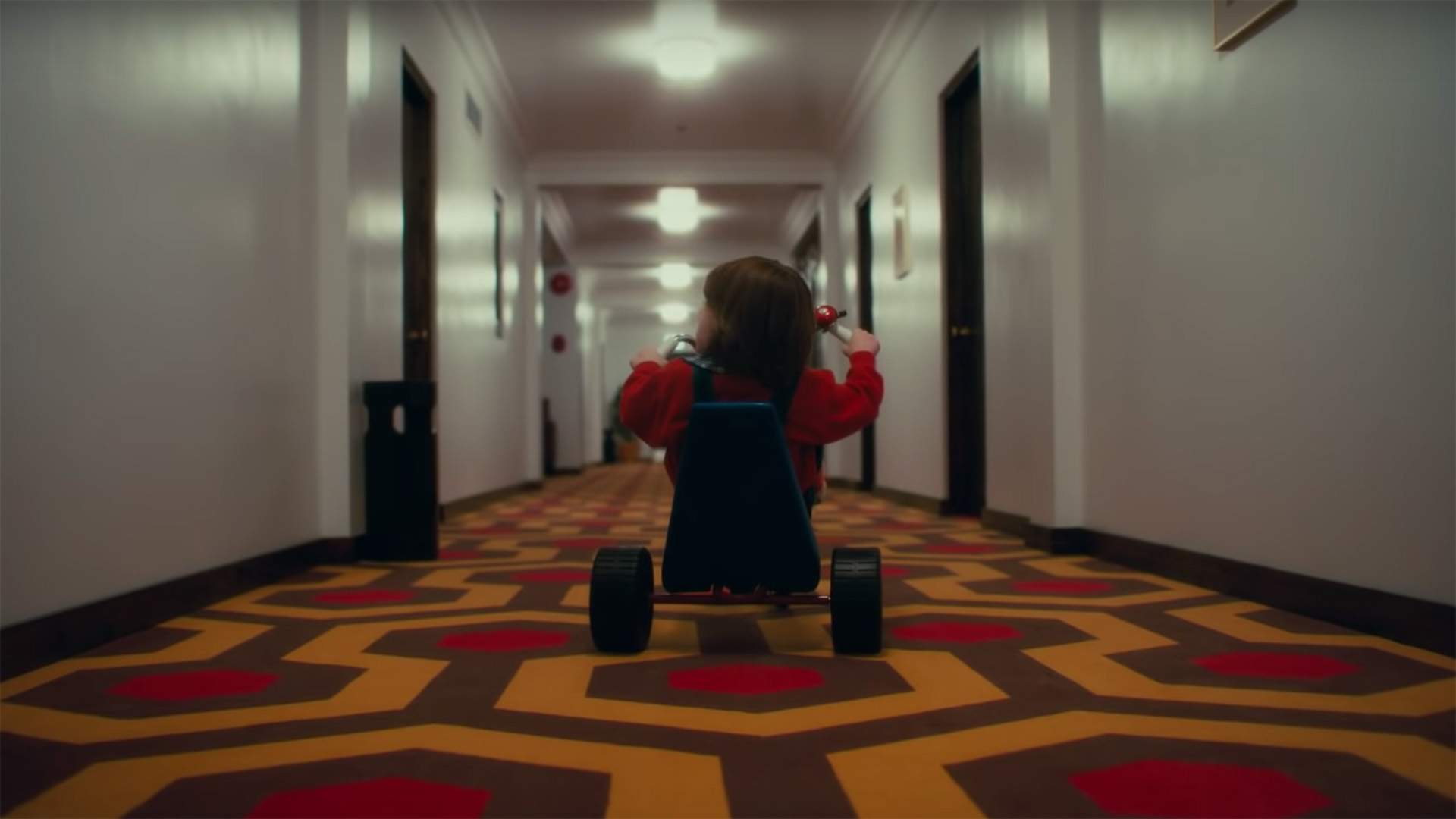 The Unsettling Final Trailer for 'Doctor Sleep' Ramps Up the Scares and References to 'The Shining'