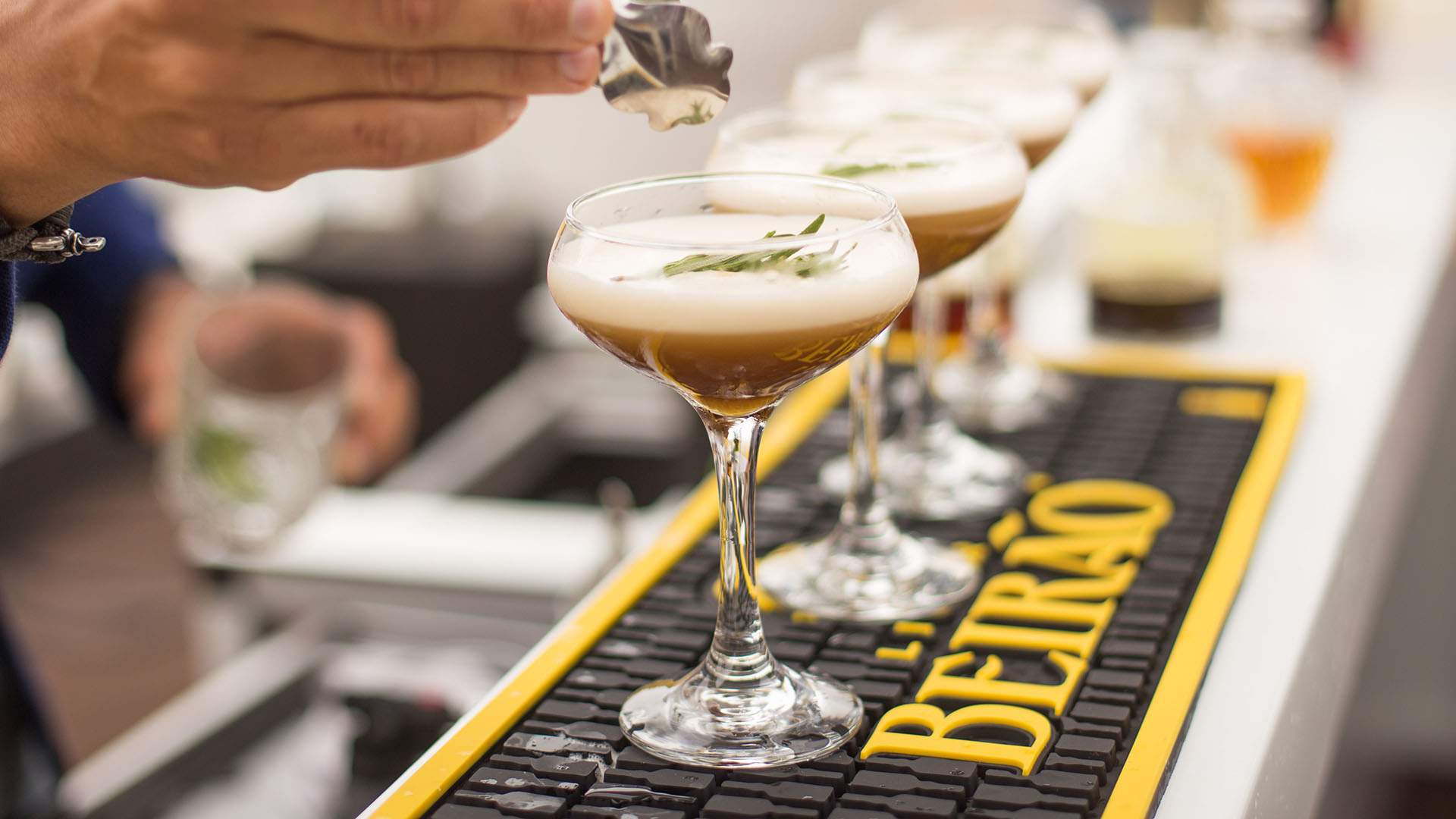 Espresso Martini Fest, Brisbane