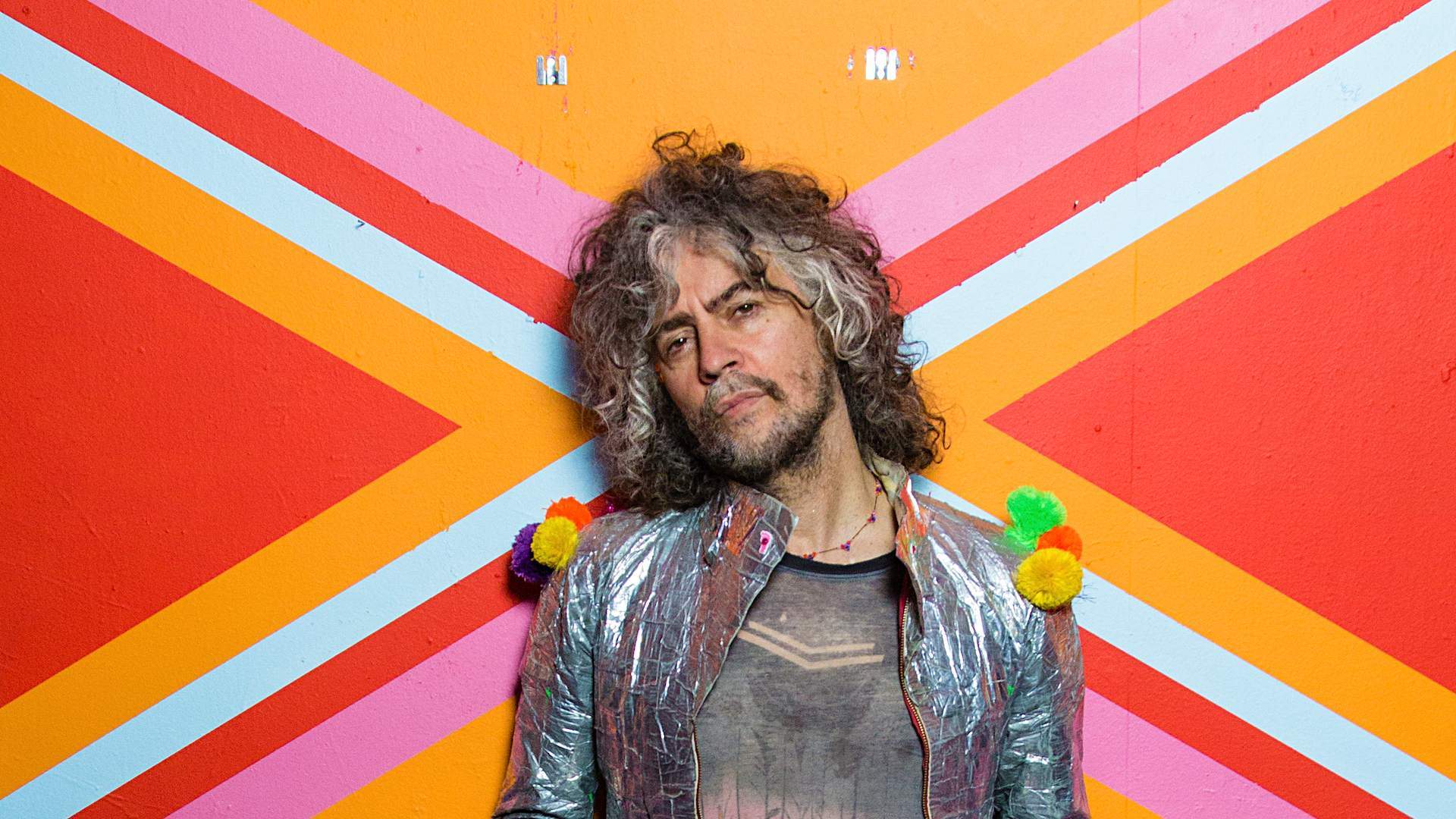 Psychedelic Rock Legends The Flaming Lips Are Coming to Brisbane