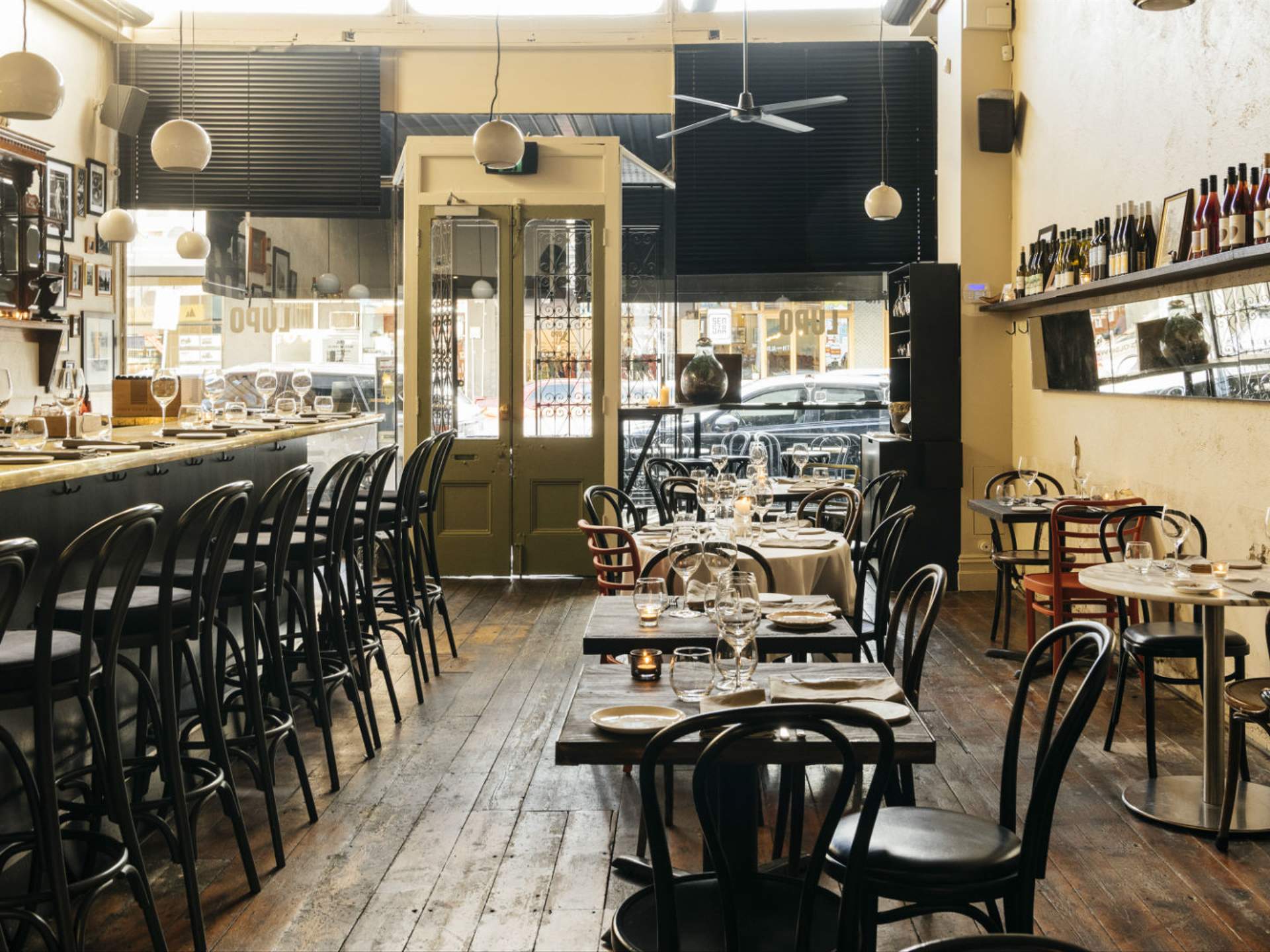 Restaurants Open On Christmas Day 2022 Dillon Co Restaurants In Collingwood, Melbourne