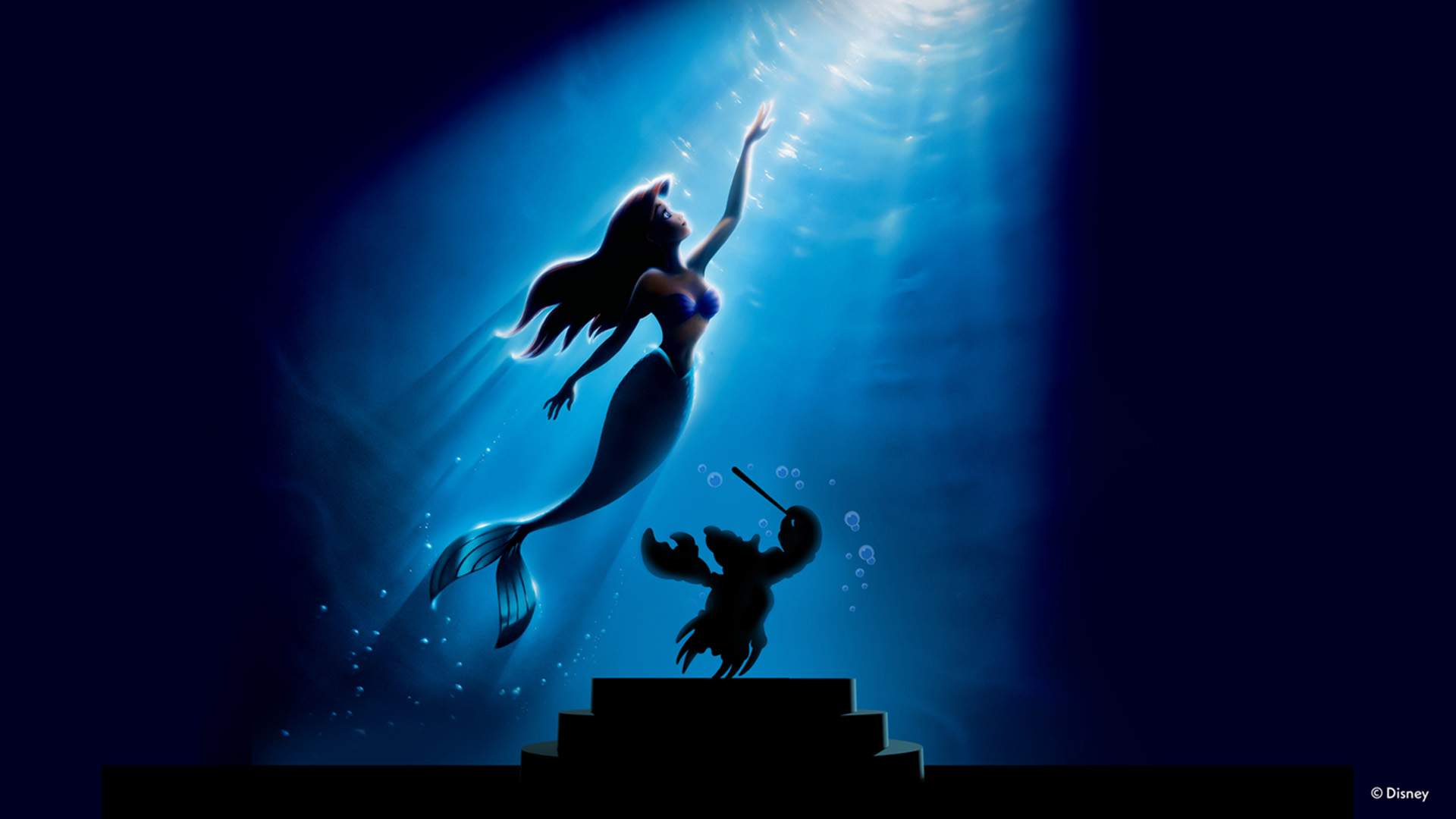 'The Little Mermaid' Live in Concert with the MSO