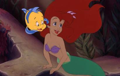 Background image for A Huge Exhibition Dedicated to Disney Animation Is Coming to Melbourne's Newly Revamped ACMI