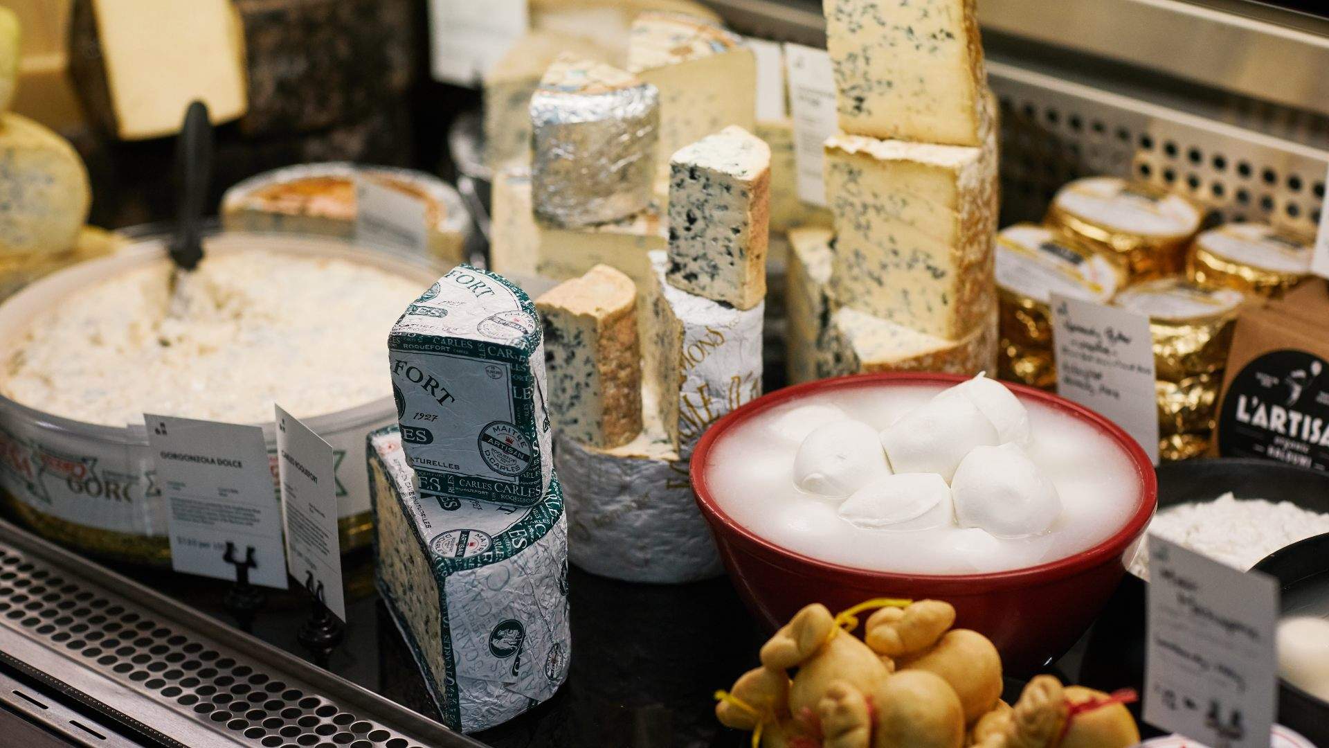 Melbourne's Best Delis, Bottle Shops, Bakeries and Cheese Stores for Picnic Supplies