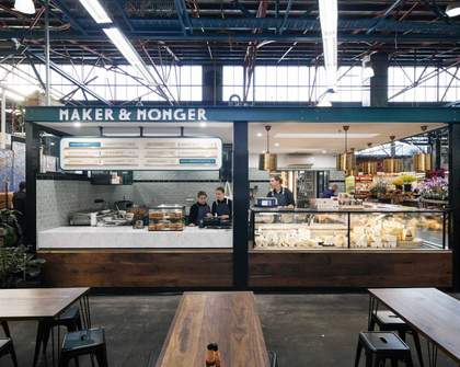 The Best Places to Buy Next-Level Cheese in Melbourne