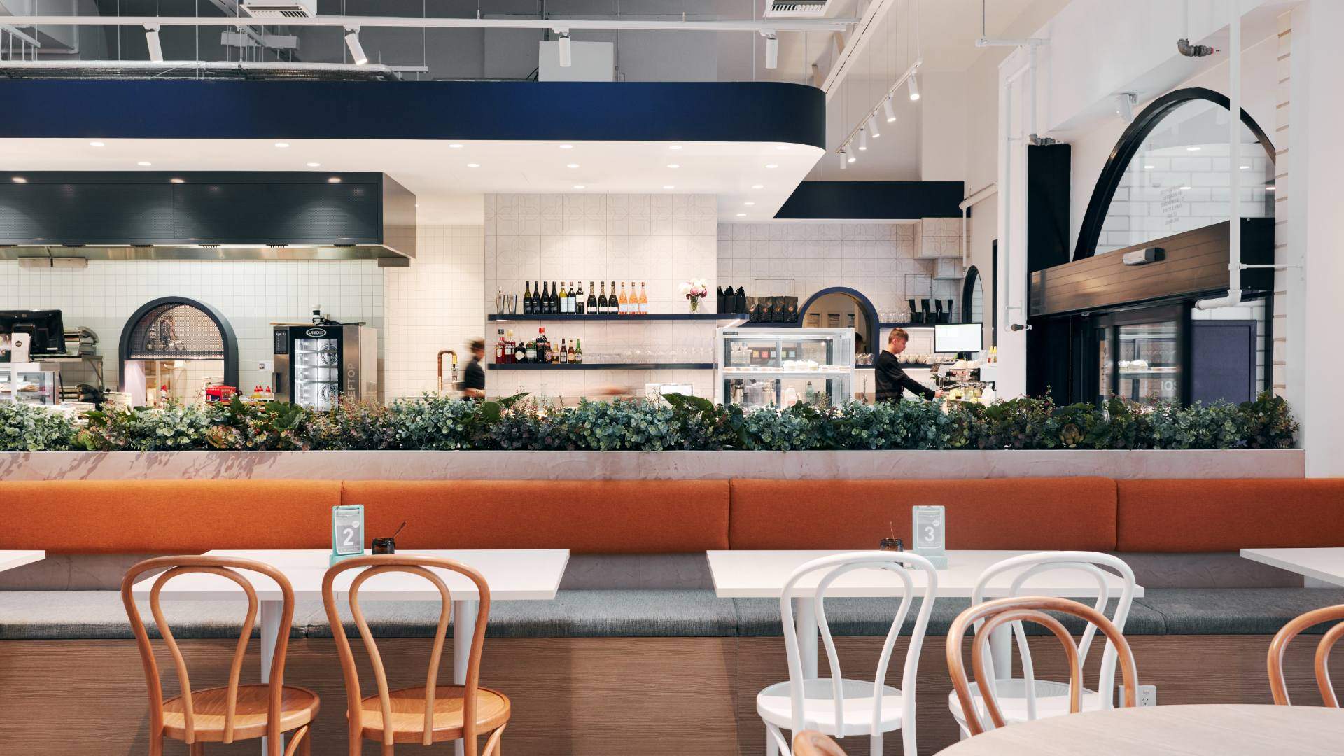 Murrumbeena Favourite Oasis Has Opened a New Fairfield All-Day Diner, Shop and Cooking School