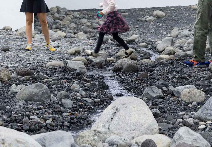Background image for Brisbane's GOMA Will Transform Into a Huge Indoor Riverbed During Its 2019-20 Summer Exhibition