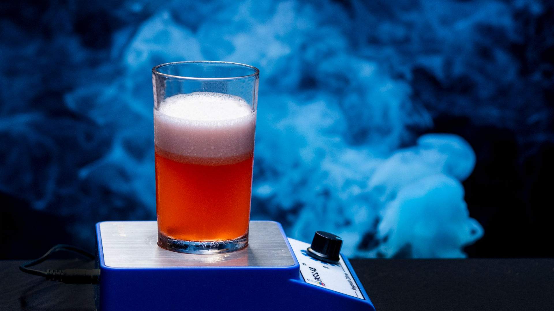 PS40's New Cocktail Menu Will Help You Forget That You're Not Still Partying at Dark Mofo