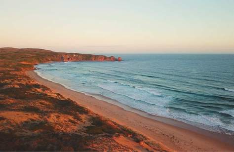How to Spend a Cosy Weekend Away on Phillip Island