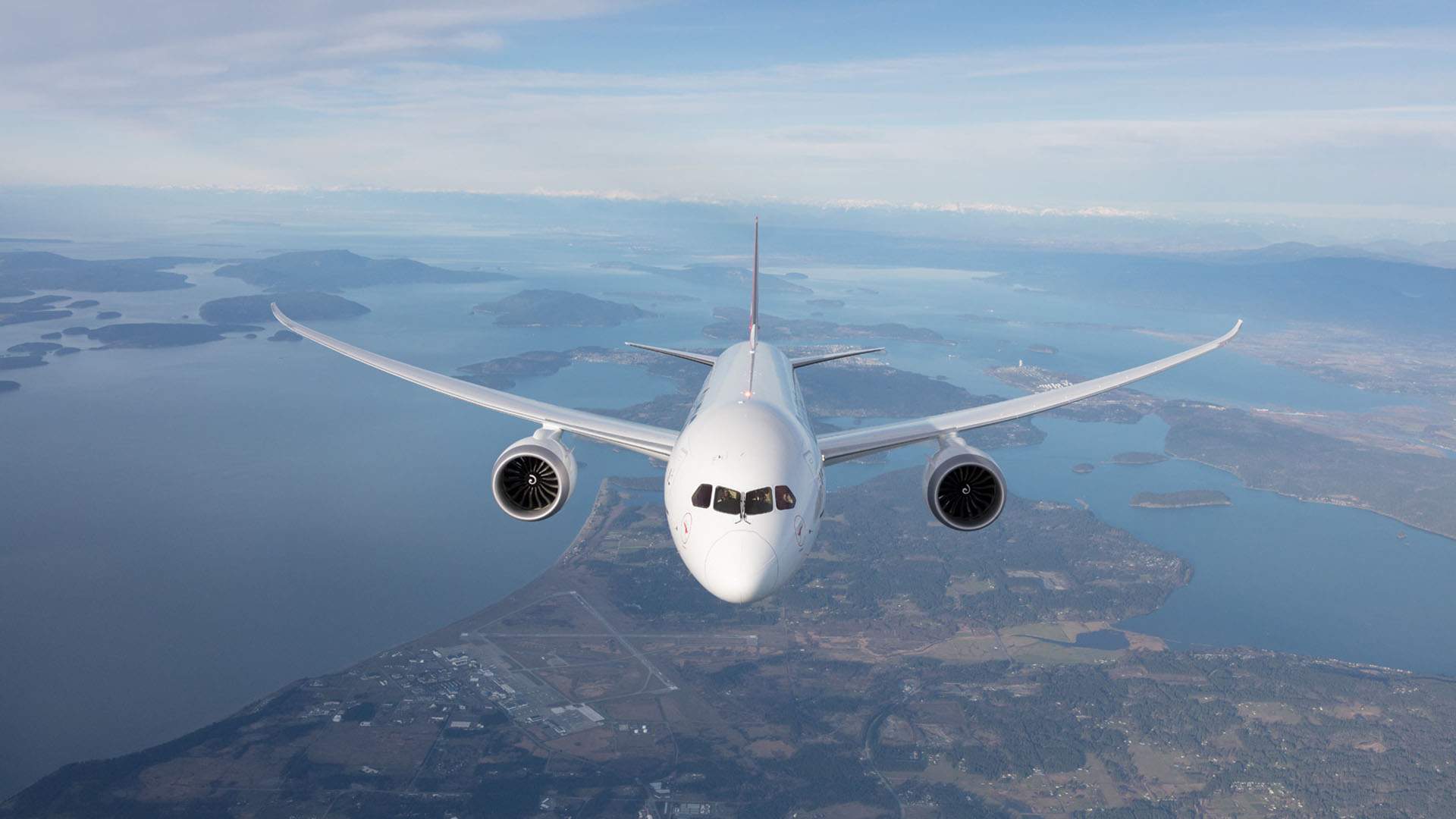 Qantas Has Been Named One of the World's Best Airlines for 2019