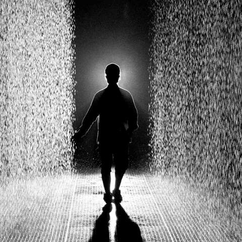 Random International: Rain Room