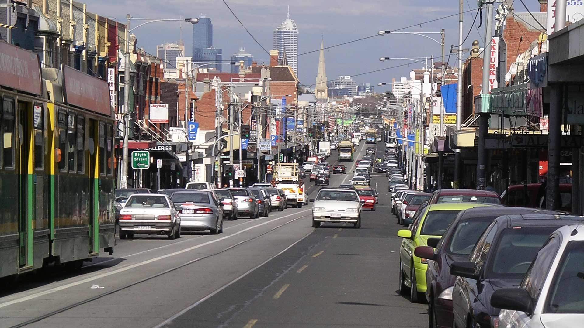 This Is What a Safer and More CyclistFriendly Sydney Road Could Look