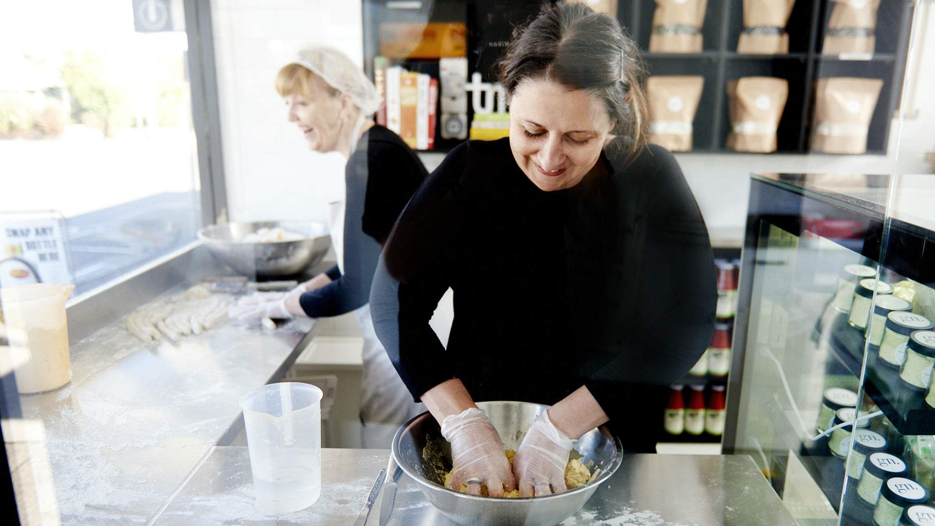 Gnoccheria Is Coburg's New Takeaway Pasta Shop with 20 Different Types of Gnocchi