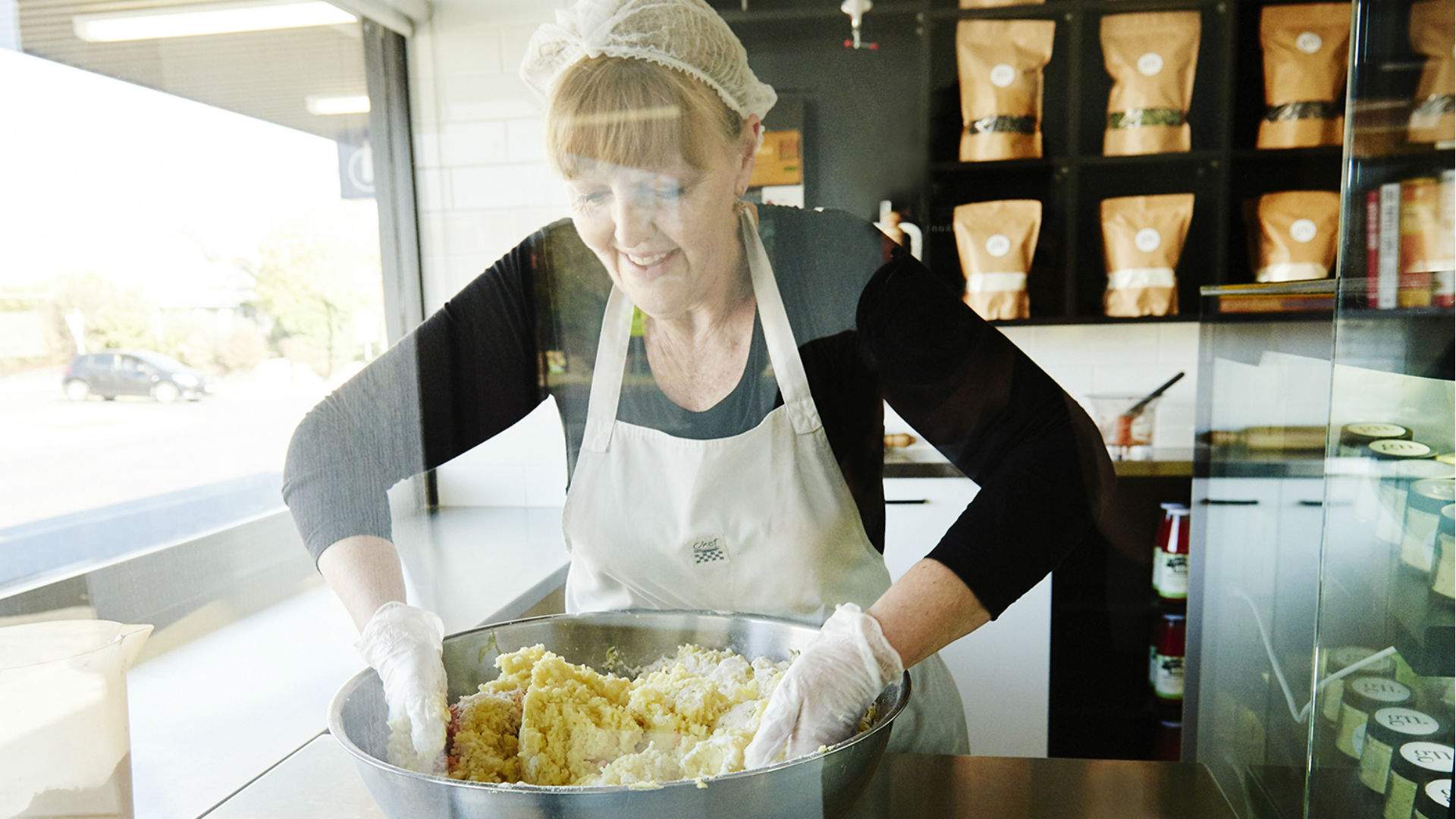 Gnoccheria Is Coburg's New Takeaway Pasta Shop with 20 Different Types of Gnocchi