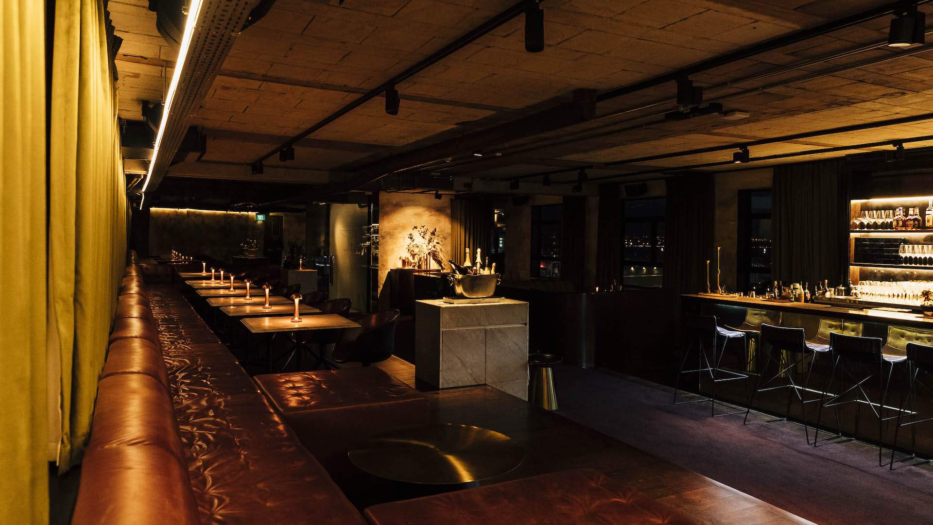 Tommy's Is Auckland CBD's New Dedicated Champagne Lounge
