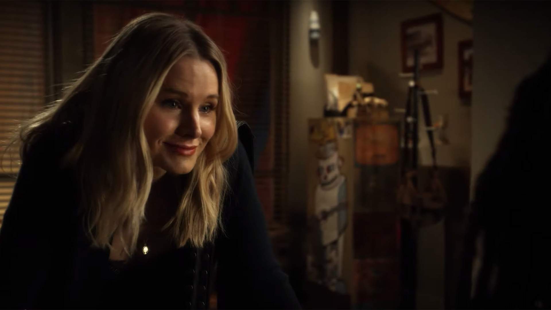 The Explosive Full Trailer for ‘Veronica Mars’ Season Four Is Here