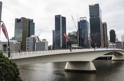 Another Anti-Adani Protest Looks Set to Disrupt Peak-Hour Traffic in the Brisbane CBD This Afternoon