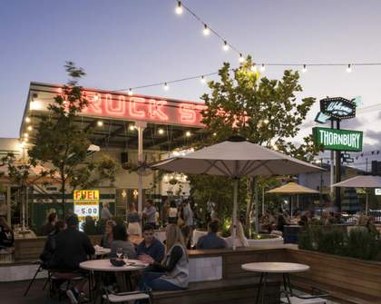 Five Melbourne Beer Gardens to Check Out At Any Time of the Year