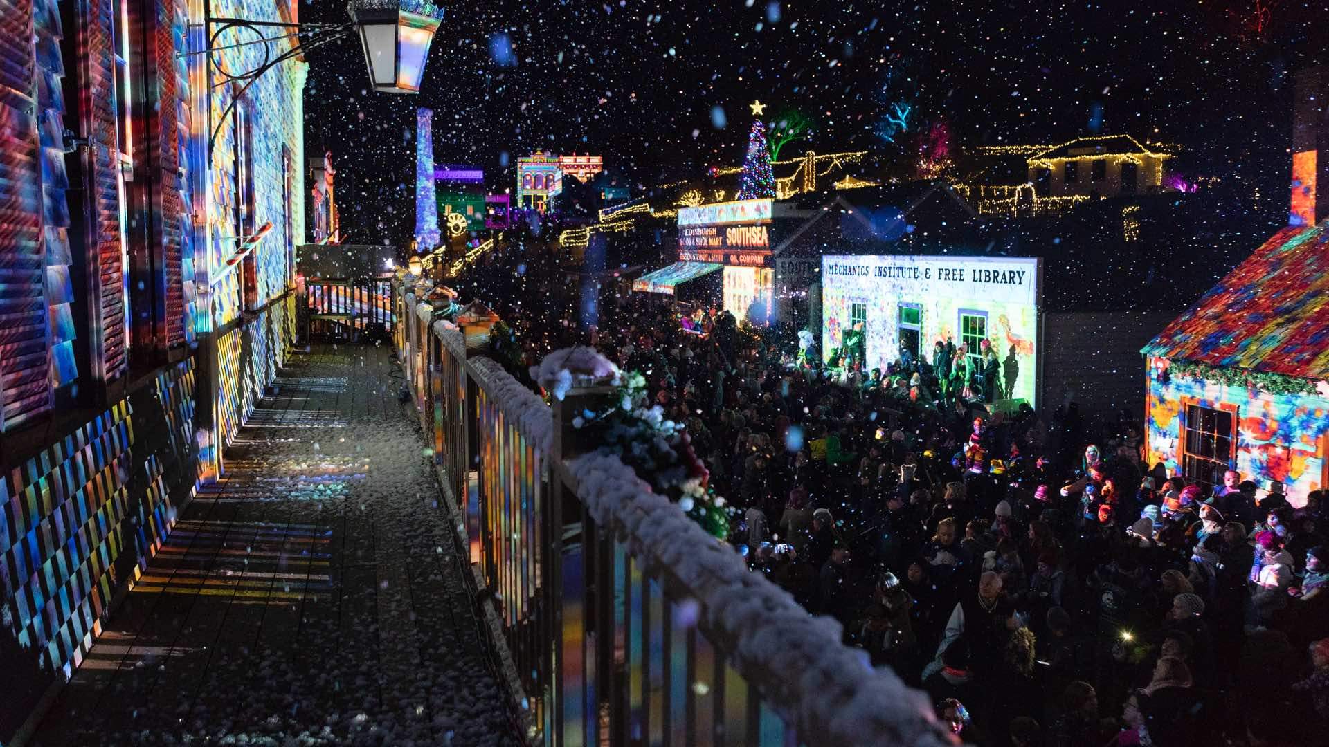 Ballarat Winter Festival 2019, Melbourne