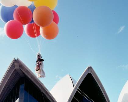 Five of the Most Memorable Public Art Projects to Hit Sydney Over the Past 50 Years