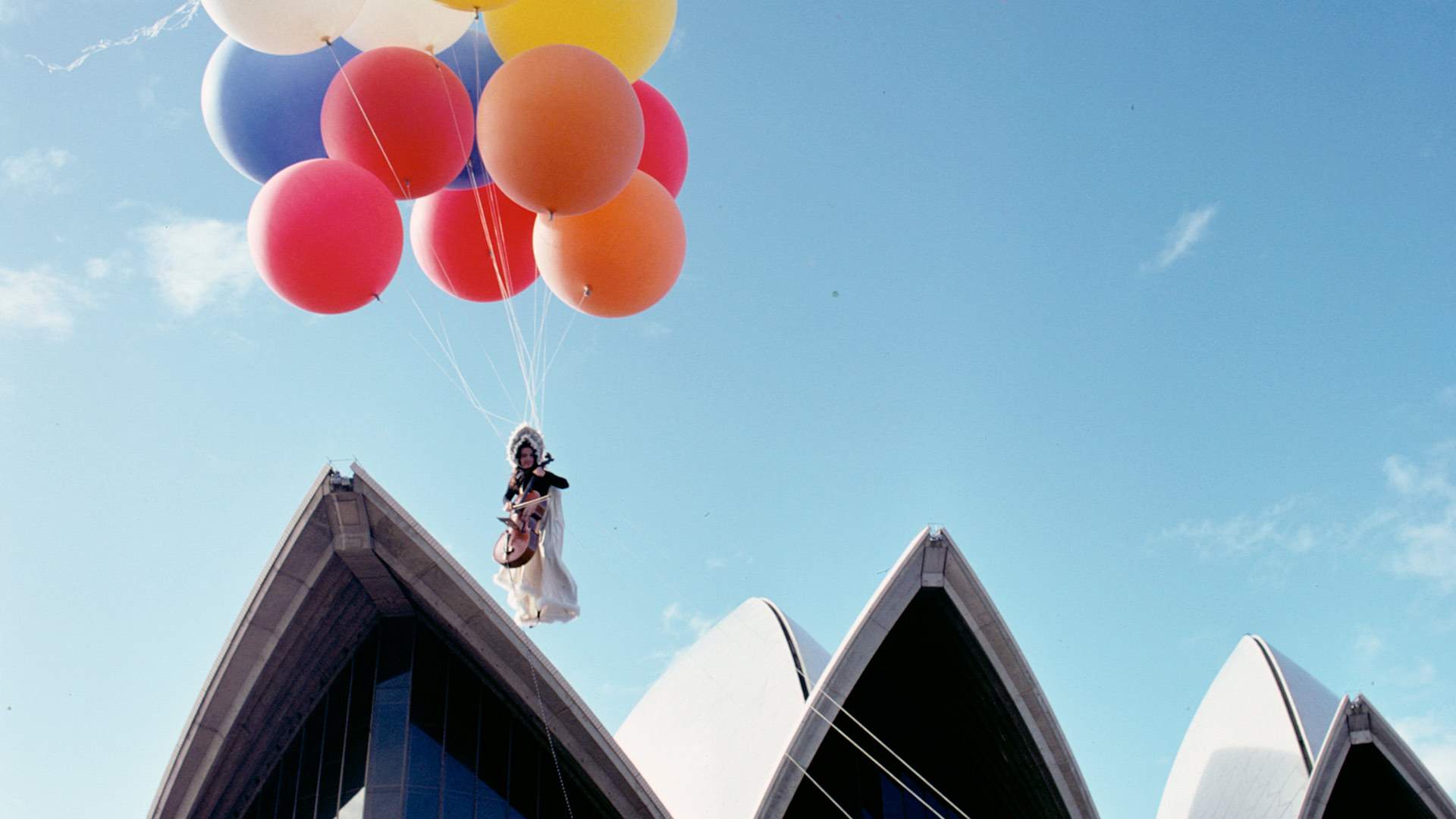 Five of the Most Memorable Public Art Projects to Hit Sydney Over the Past 50 Years