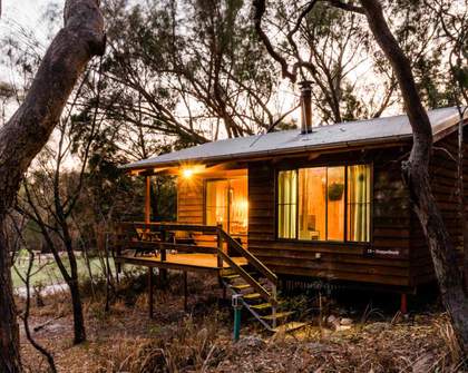 Seven Getaways from Brisbane Perfect for a Winter Escape with Your Crew